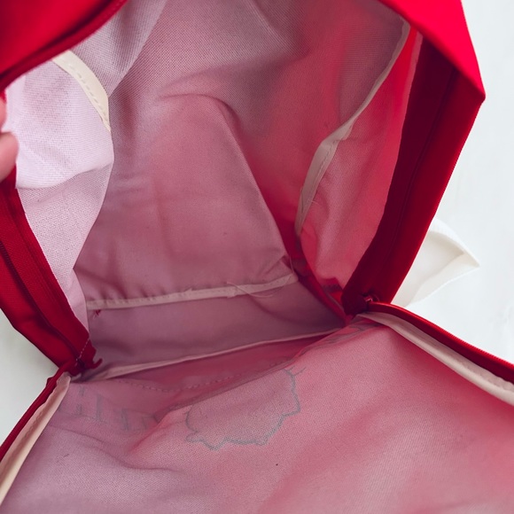 Vintage Hello Kitty Mini Backpack Sanrio 1981 New in Package W/Tag Ultra Rare - Picture 9 of 12